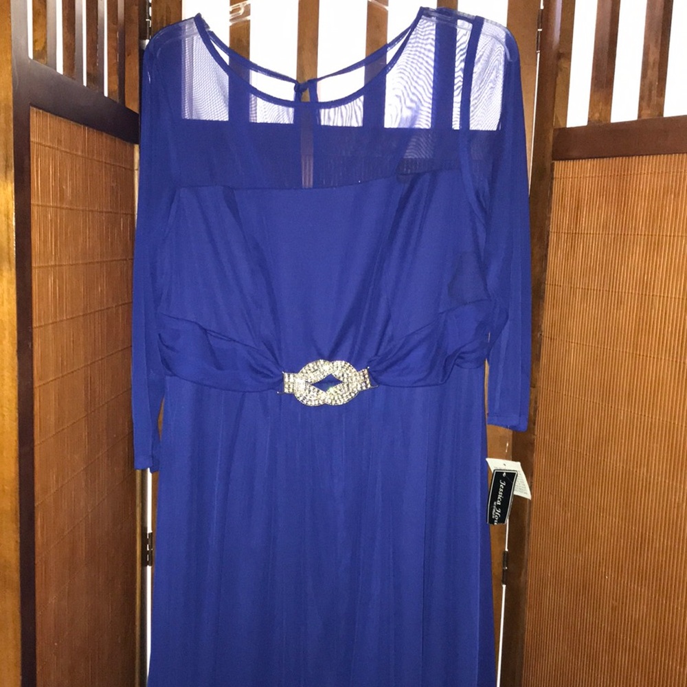 Jessica Howard Dress‎ 16W NWT